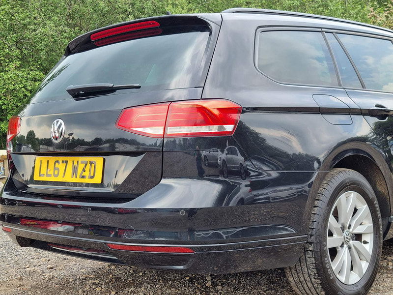 Volkswagen Passat 2.0 TDI S Euro 6 (s/s) 5dr 5dr Manual 2025