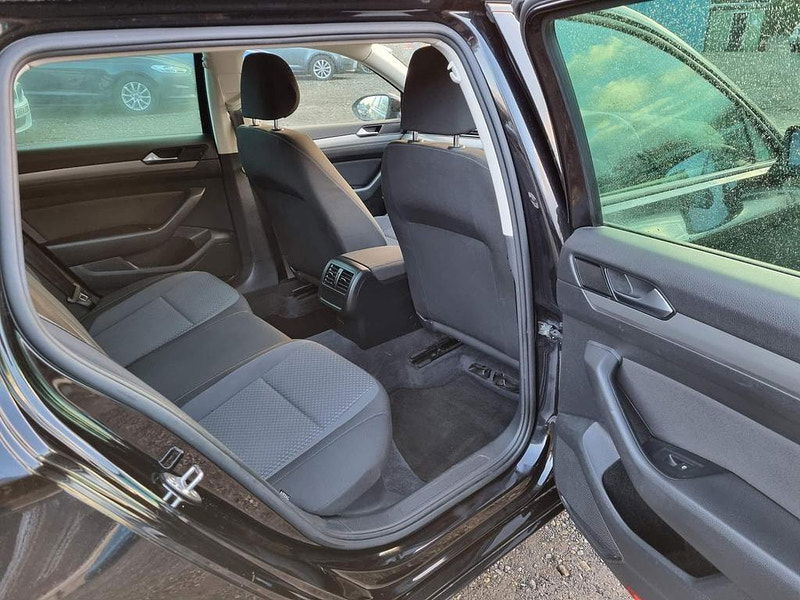 Volkswagen Passat 2.0 TDI S Euro 6 (s/s) 5dr 5dr Manual 2025