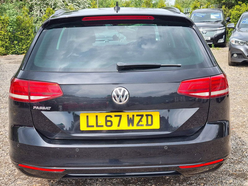 Volkswagen Passat 2.0 TDI S Euro 6 (s/s) 5dr 5dr Manual 2025