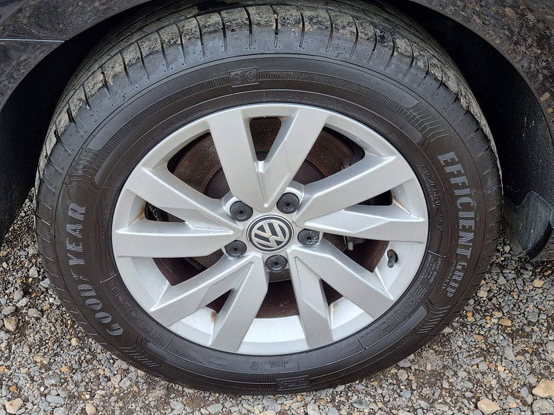 Volkswagen Passat 2.0 TDI S Euro 6 (s/s) 5dr 5dr Manual 2025