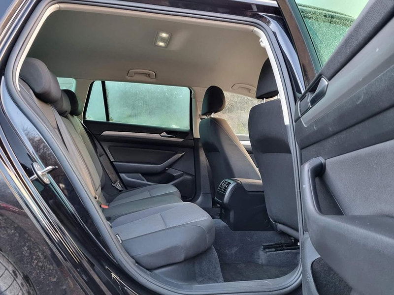Volkswagen Passat 2.0 TDI S Euro 6 (s/s) 5dr 5dr Manual 2025
