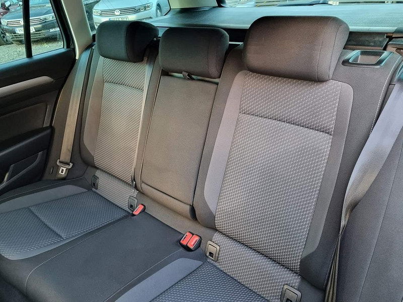 Volkswagen Passat 2.0 TDI S Euro 6 (s/s) 5dr 5dr Manual 2025