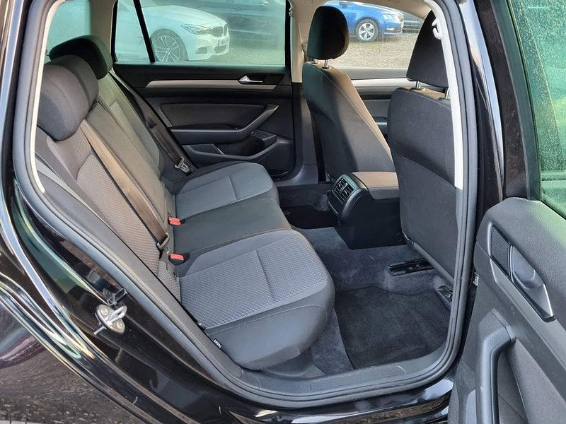 Volkswagen Passat 2.0 TDI S Euro 6 (s/s) 5dr 5dr Manual 2025