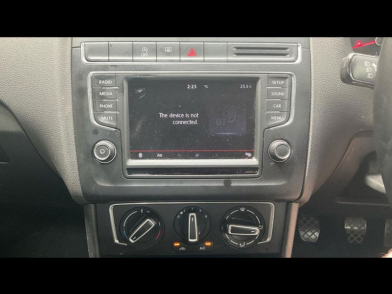 Volkswagen Polo 1.2 TSI BlueMotion Tech SE Euro 6 (s/s) 3dr 3dr Manual 2025
