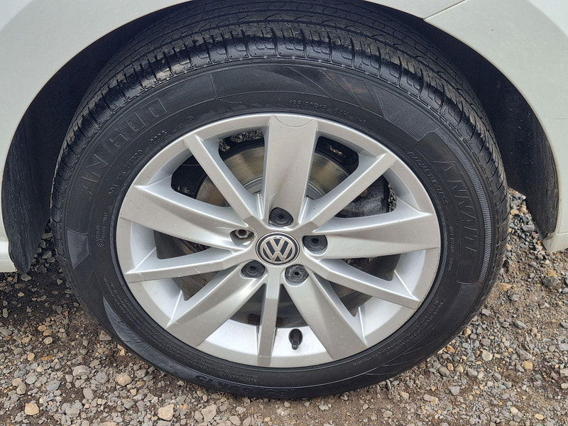 Volkswagen Polo 1.2 TSI BlueMotion Tech SE Euro 6 (s/s) 3dr 3dr Manual 2025