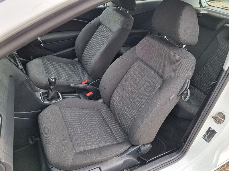 Volkswagen Polo 1.2 TSI BlueMotion Tech SE Euro 6 (s/s) 3dr 3dr Manual 2025