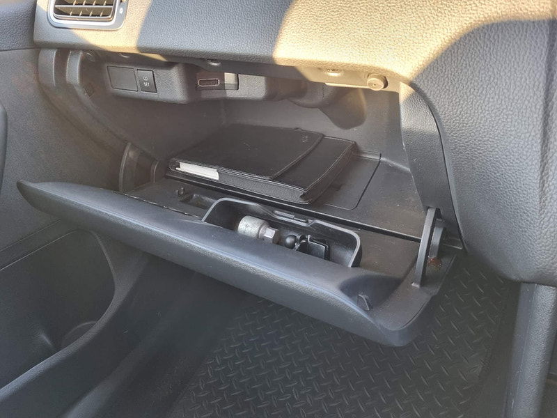 Volkswagen Polo 1.4 SEL DSG Euro 5 5dr 5dr Automatic 2025