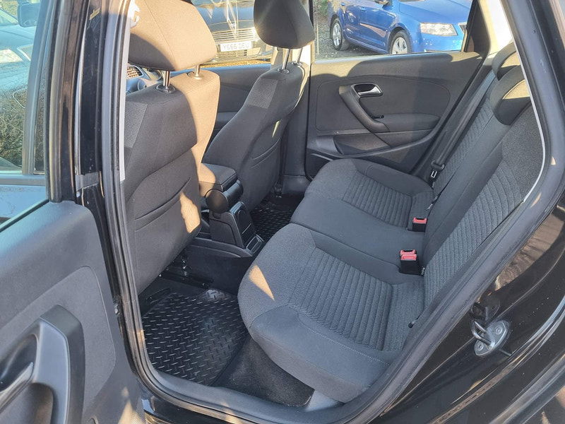 Volkswagen Polo 1.4 SEL DSG Euro 5 5dr 5dr Automatic 2025