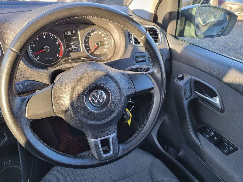 Volkswagen Polo 1.4 SEL DSG Euro 5 5dr 5dr Automatic 2025