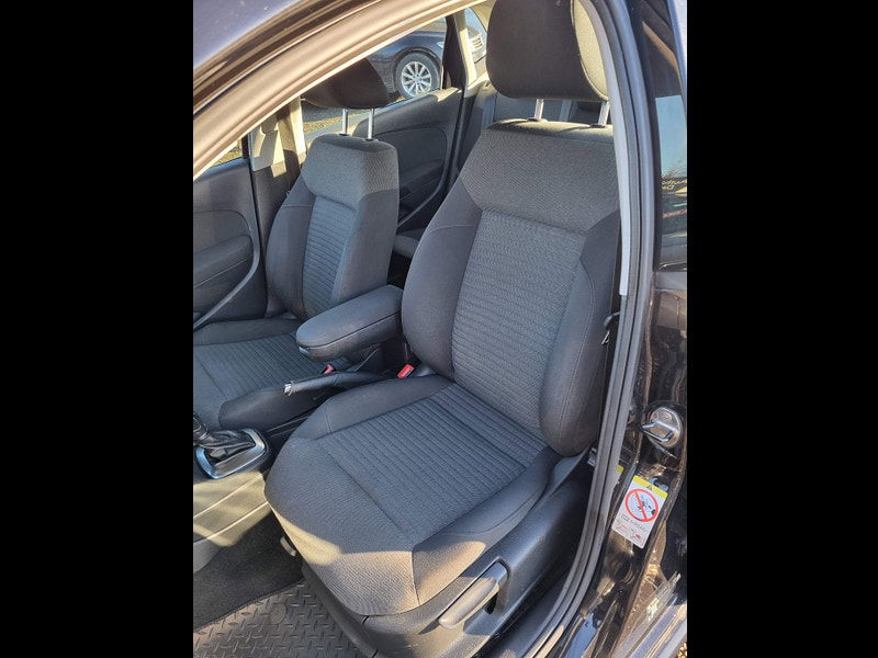 Volkswagen Polo 1.4 SEL DSG Euro 5 5dr 5dr Automatic 2025
