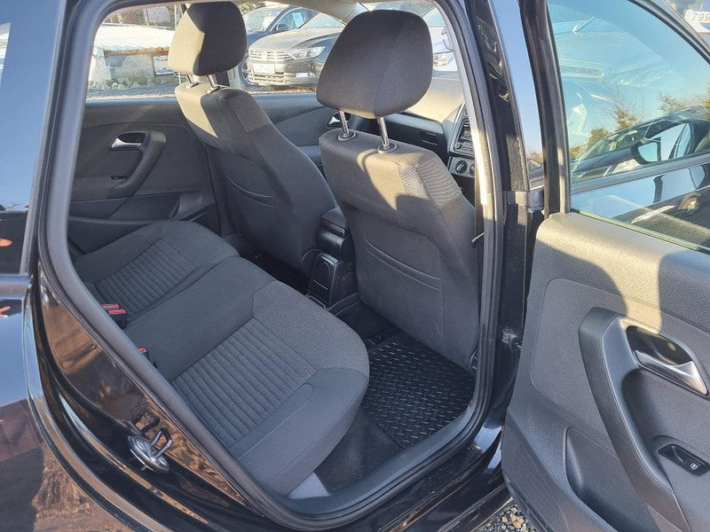 Volkswagen Polo 1.4 SEL DSG Euro 5 5dr 5dr Automatic 2025
