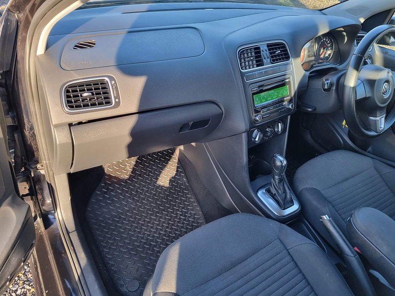 Volkswagen Polo 1.4 SEL DSG Euro 5 5dr 5dr Automatic 2025