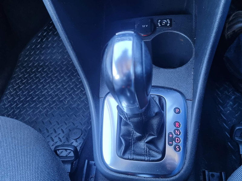 Volkswagen Polo 1.4 SEL DSG Euro 5 5dr 5dr Automatic 2025