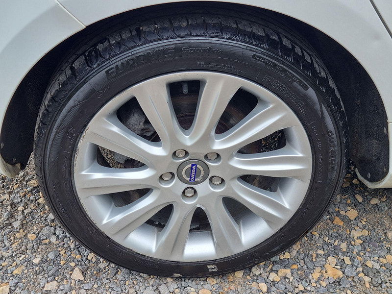 Volvo V40 2.0 D3 SE Lux Nav Euro 5 (s/s) 5dr 5dr Manual 2025