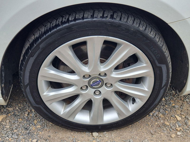 Volvo V40 2.0 D3 SE Lux Nav Euro 5 (s/s) 5dr 5dr Manual 2025