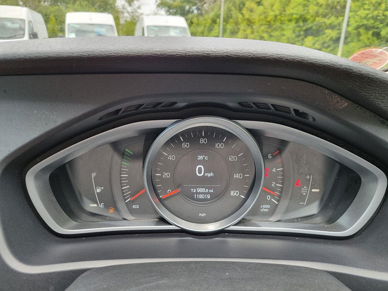 Volvo V40 2.0 D3 SE Lux Nav Euro 5 (s/s) 5dr 5dr Manual 2025