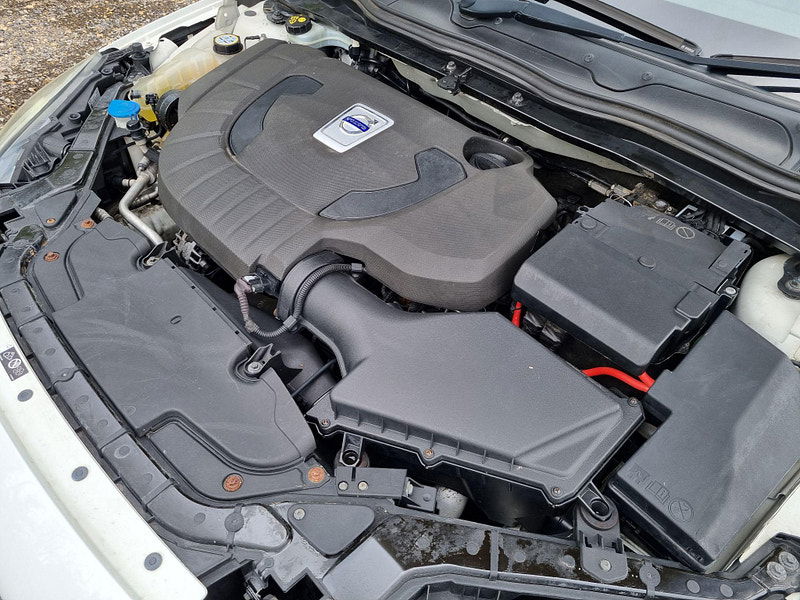 Volvo V40 2.0 D3 SE Lux Nav Euro 5 (s/s) 5dr 5dr Manual 2025