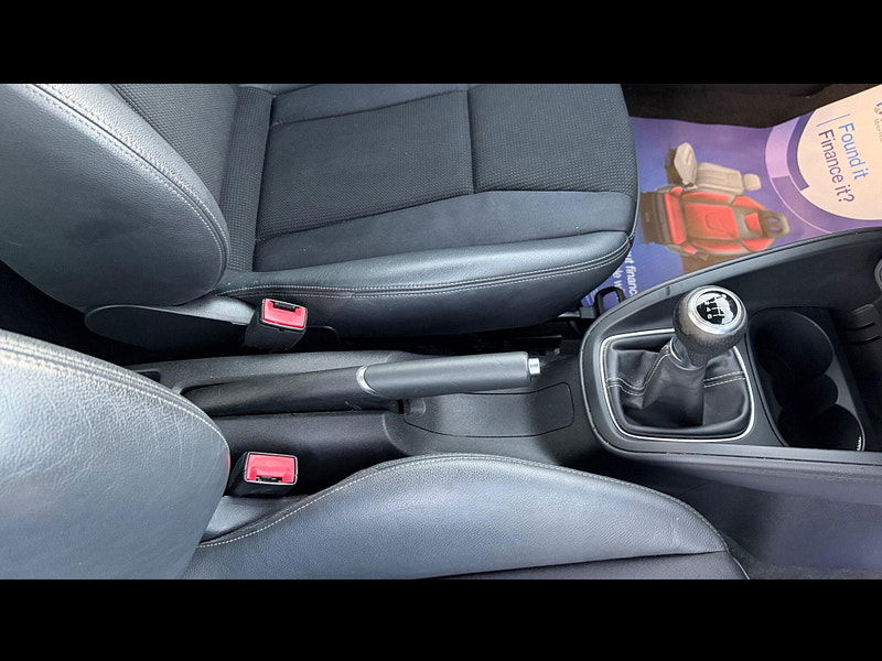 Audi A1 1.4 TFSI S line Euro 5 (s/s) 3dr 3dr Manual 2025