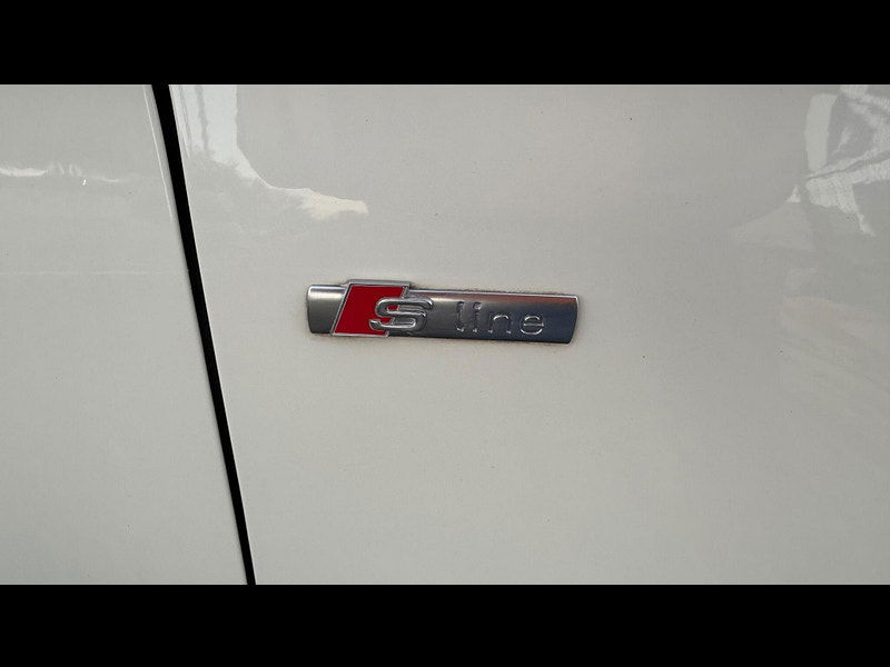 Audi A1 1.4 TFSI S line Euro 5 (s/s) 3dr 3dr Manual 2025