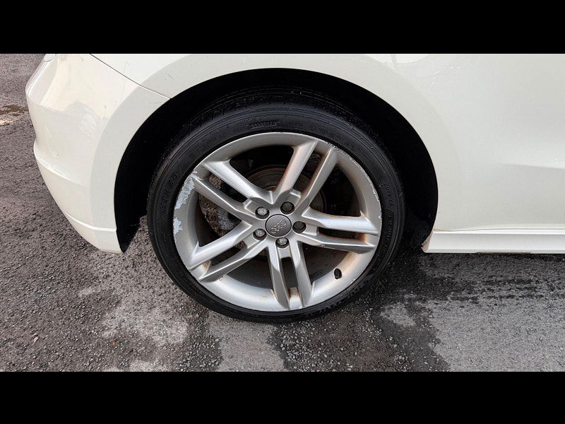 Audi A1 1.4 TFSI S line Euro 5 (s/s) 3dr 3dr Manual 2025