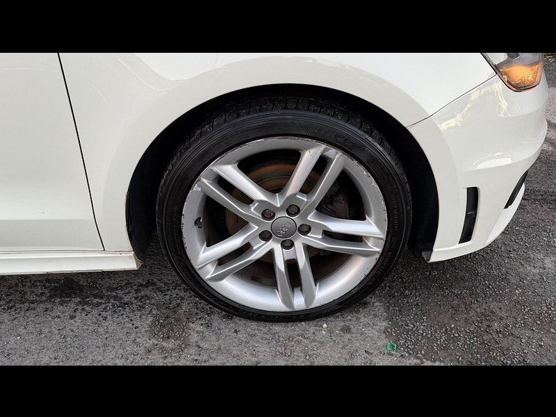 Audi A1 1.4 TFSI S line Euro 5 (s/s) 3dr 3dr Manual 2025