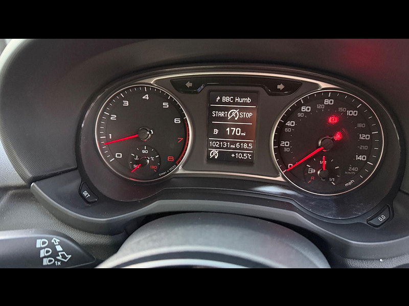 Audi A1 1.4 TFSI S line Euro 5 (s/s) 3dr 3dr Manual 2025