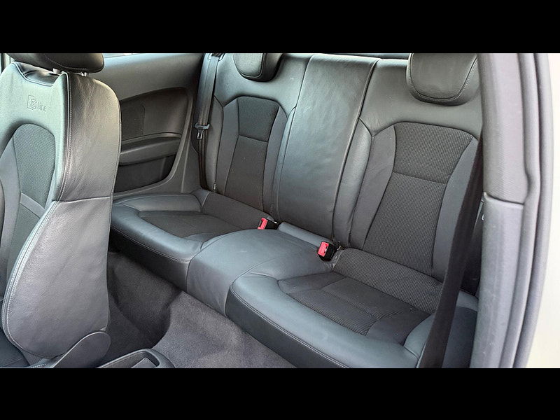 Audi A1 1.4 TFSI S line Euro 5 (s/s) 3dr 3dr Manual 2025