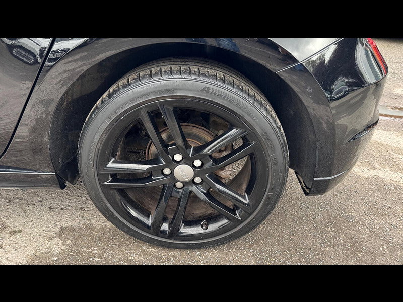 Audi A1 1.4 TFSI S line Sportback Euro 5 (s/s) 5dr 5dr Manual 2026