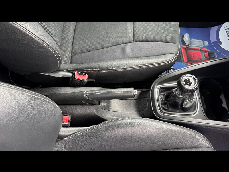 Audi A1 1.4 TFSI S line Sportback Euro 5 (s/s) 5dr 5dr Manual 2026