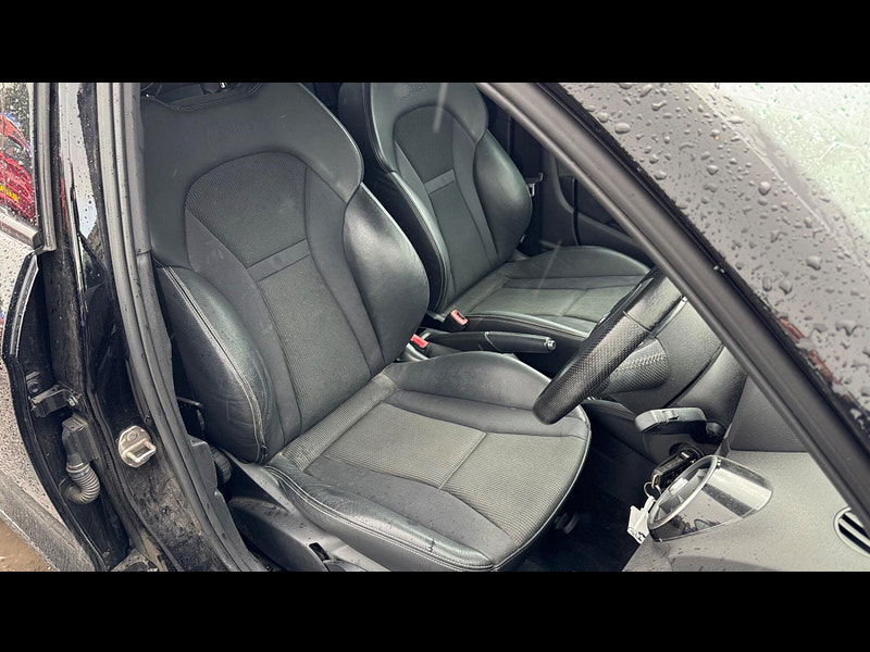Audi A1 1.4 TFSI S line Sportback Euro 5 (s/s) 5dr 5dr Manual 2025