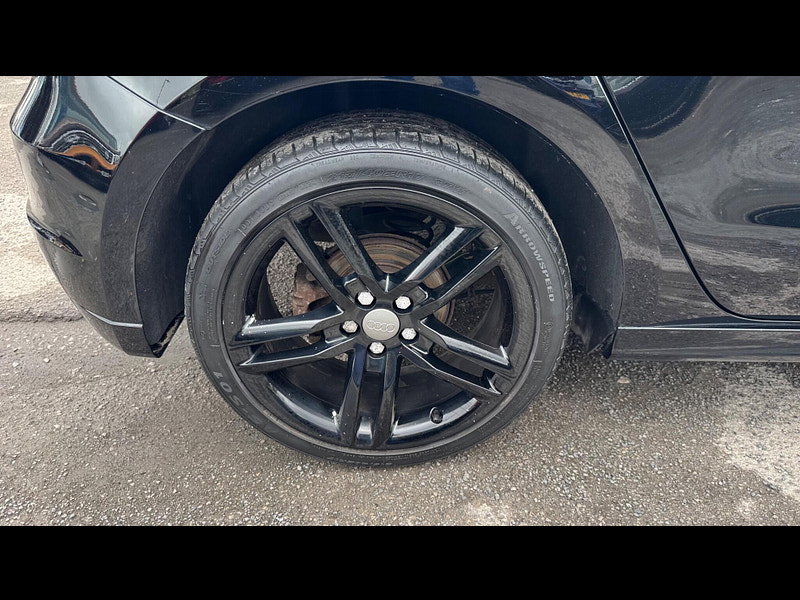 Audi A1 1.4 TFSI S line Sportback Euro 5 (s/s) 5dr 5dr Manual 2026