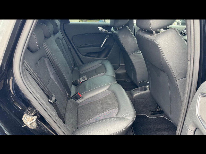 Audi A1 1.4 TFSI S line Sportback Euro 5 (s/s) 5dr 5dr Manual 2026