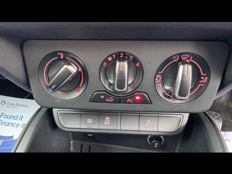 Audi A1 1.4 TFSI S line Sportback Euro 5 (s/s) 5dr 5dr Manual 2026