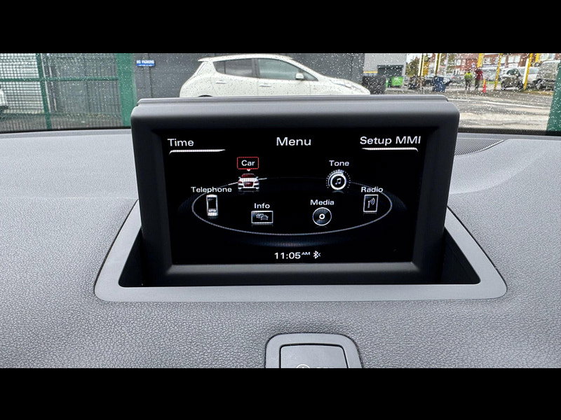 Audi A1 1.4 TFSI S line Sportback Euro 5 (s/s) 5dr 5dr Manual 2026