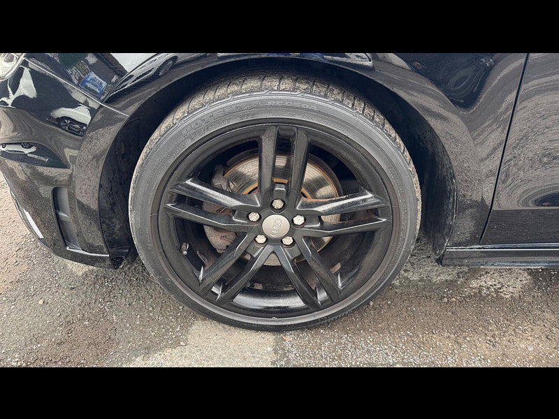 Audi A1 1.4 TFSI S line Sportback Euro 5 (s/s) 5dr 5dr Manual 2026