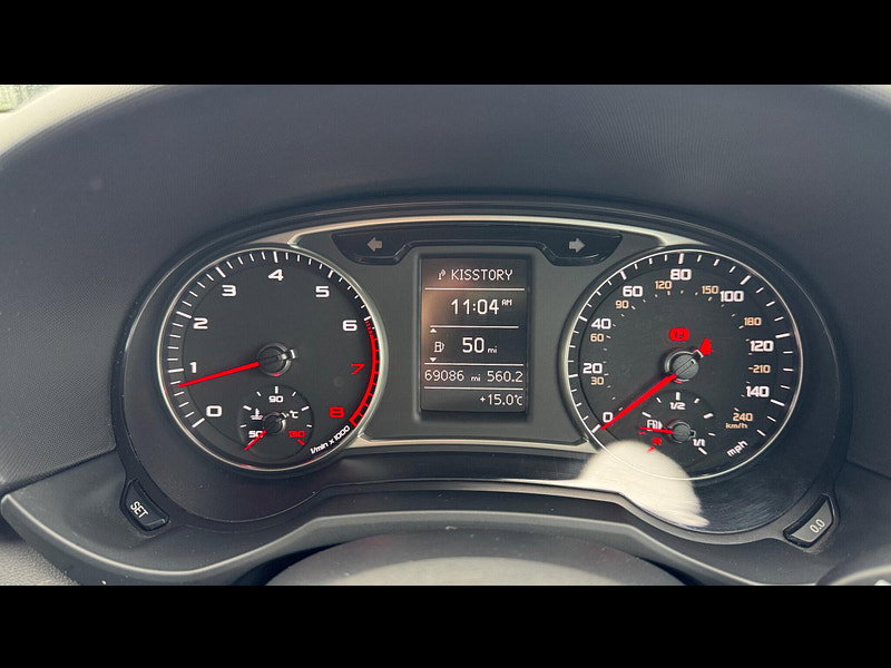 Audi A1 1.4 TFSI S line Sportback Euro 5 (s/s) 5dr 5dr Manual 2026