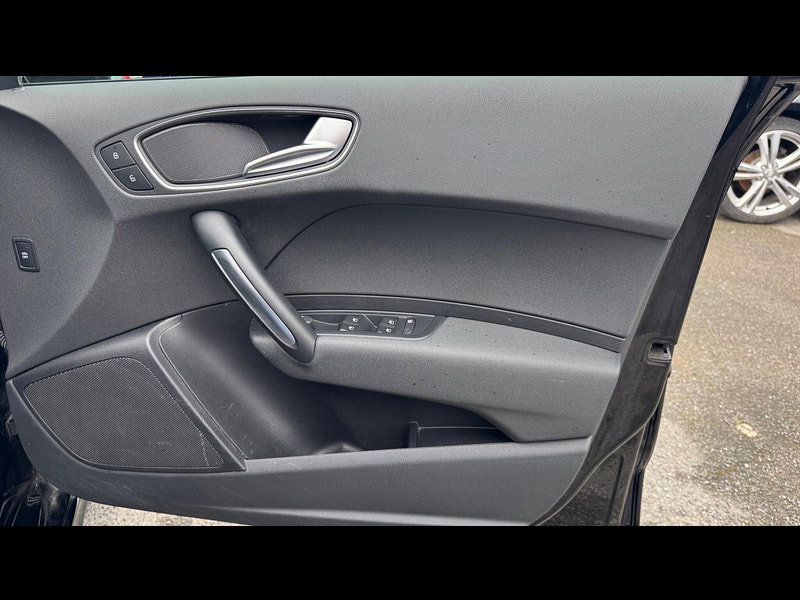 Audi A1 1.4 TFSI S line Sportback Euro 5 (s/s) 5dr 5dr Manual 2026