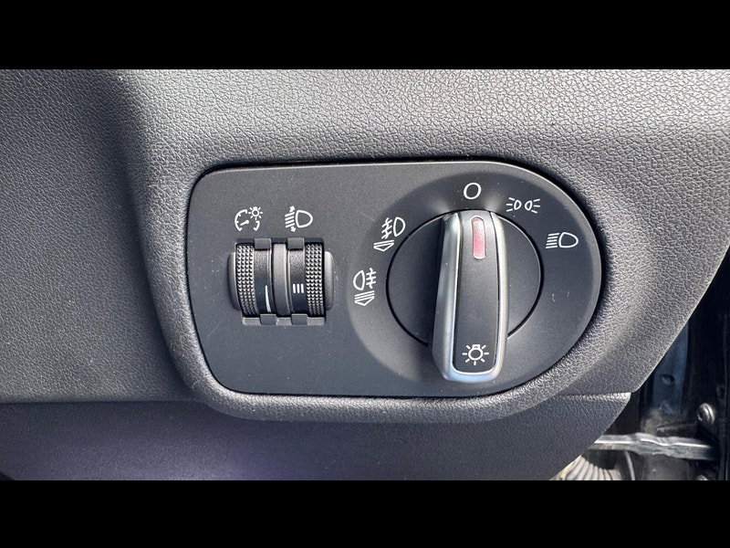 Audi A1 1.4 TFSI S line Sportback Euro 5 (s/s) 5dr 5dr Manual 2026