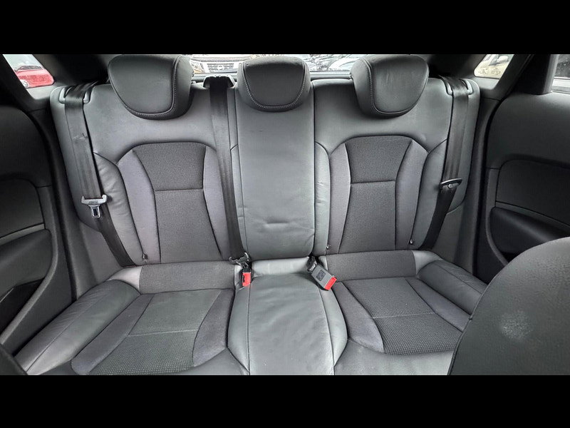 Audi A1 1.4 TFSI S line Sportback Euro 5 (s/s) 5dr 5dr Manual 2026