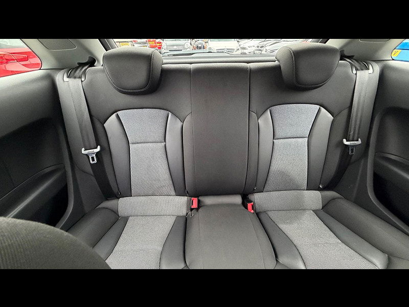 Audi A1 1.4 TFSI Sport Euro 5 (s/s) 3dr 3dr Manual 2025