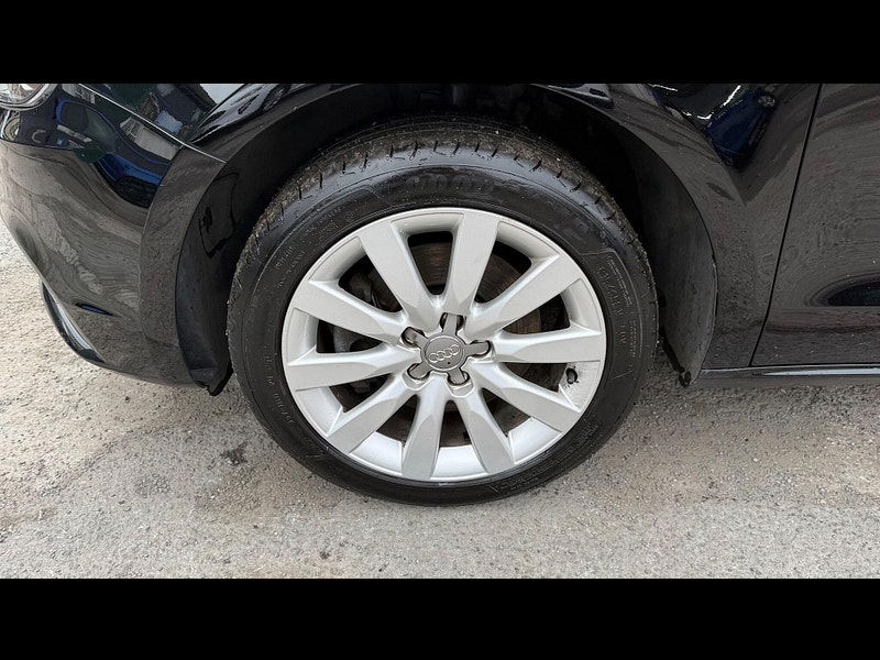 Audi A1 1.4 TFSI Sport Euro 5 (s/s) 3dr 3dr Manual 2025