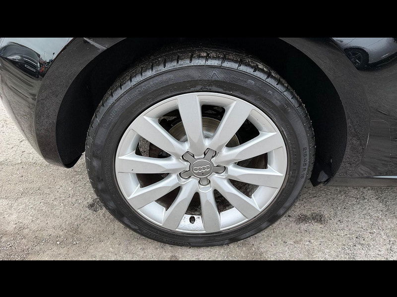 Audi A1 1.4 TFSI Sport Euro 5 (s/s) 3dr 3dr Manual 2025
