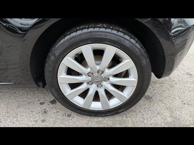 Audi A1 1.4 TFSI Sport Euro 5 (s/s) 3dr 3dr Manual 2025