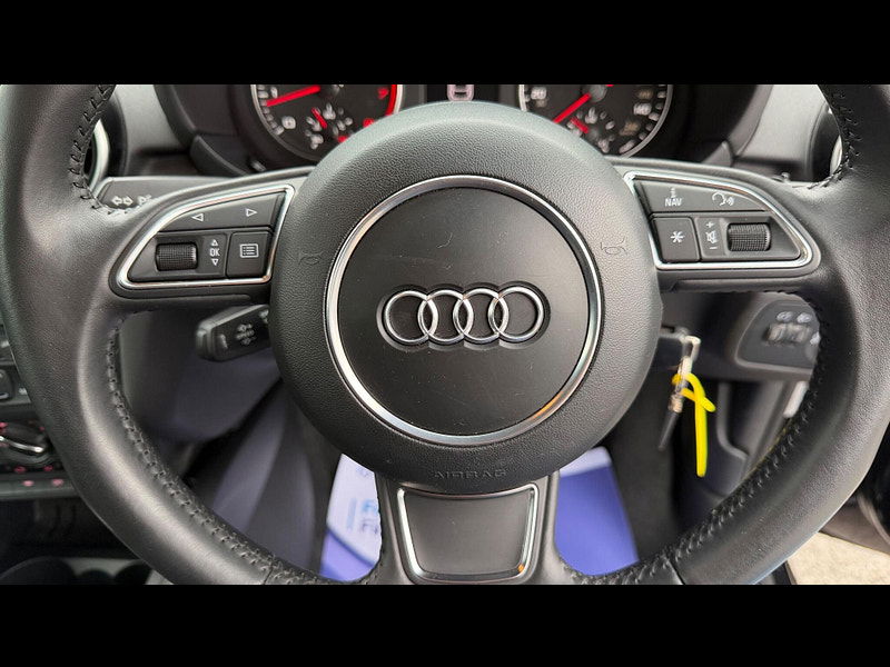 Audi A1 1.4 TFSI Sport Euro 5 (s/s) 3dr 3dr Manual 2025