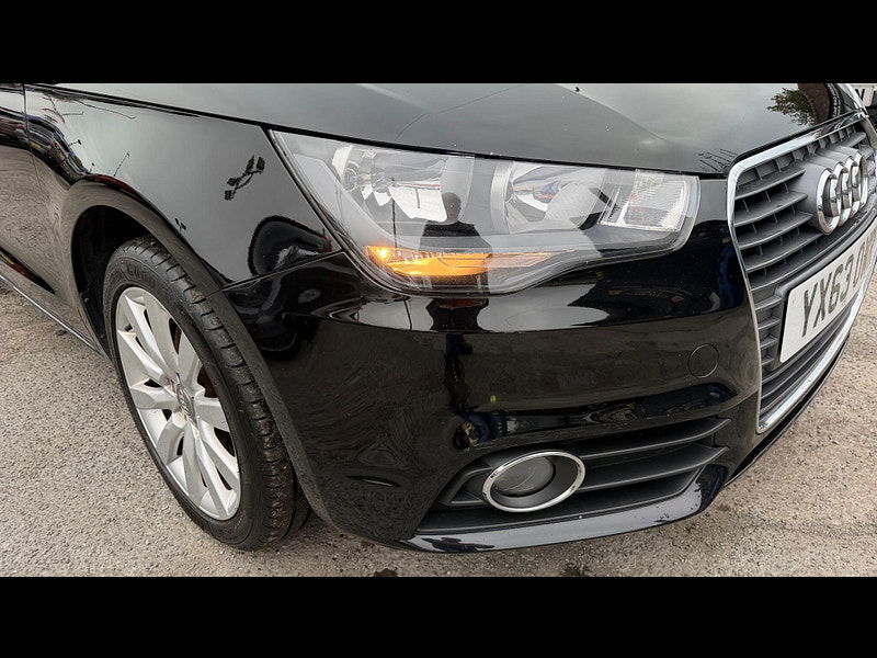 Audi A1 1.4 TFSI Sport Euro 5 (s/s) 3dr 3dr Manual 2025