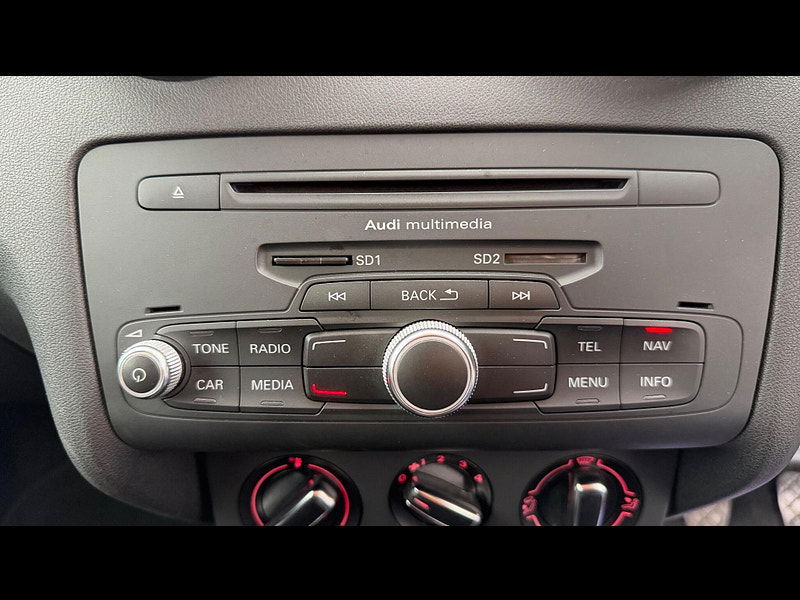 Audi A1 1.4 TFSI Sport Euro 5 (s/s) 3dr 3dr Manual 2025