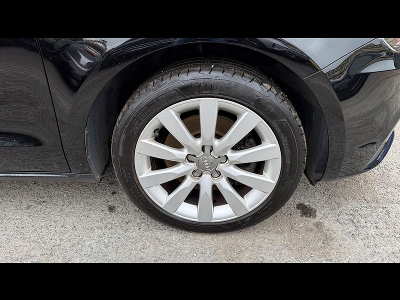 Audi A1 1.4 TFSI Sport Euro 5 (s/s) 3dr 3dr Manual 2025