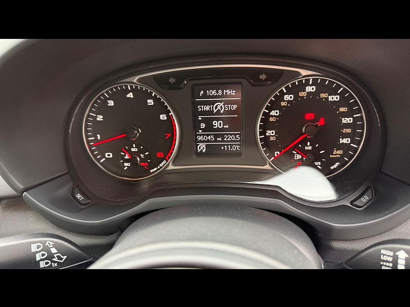 Audi A1 1.4 TFSI Sport Euro 5 (s/s) 3dr 3dr Manual 2025