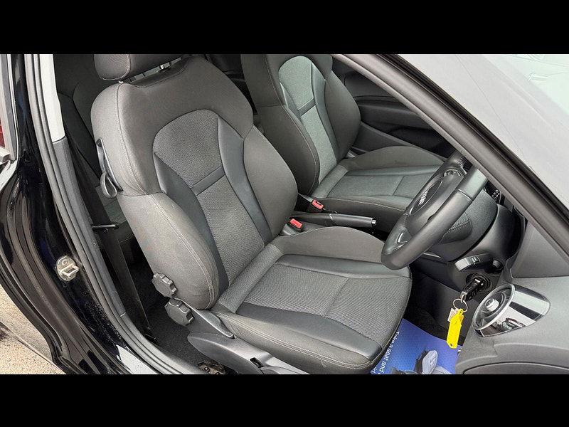 Audi A1 1.4 TFSI Sport Euro 5 (s/s) 3dr 3dr Manual 2025