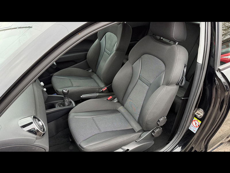 Audi A1 1.4 TFSI Sport Euro 5 (s/s) 3dr 3dr Manual 2025